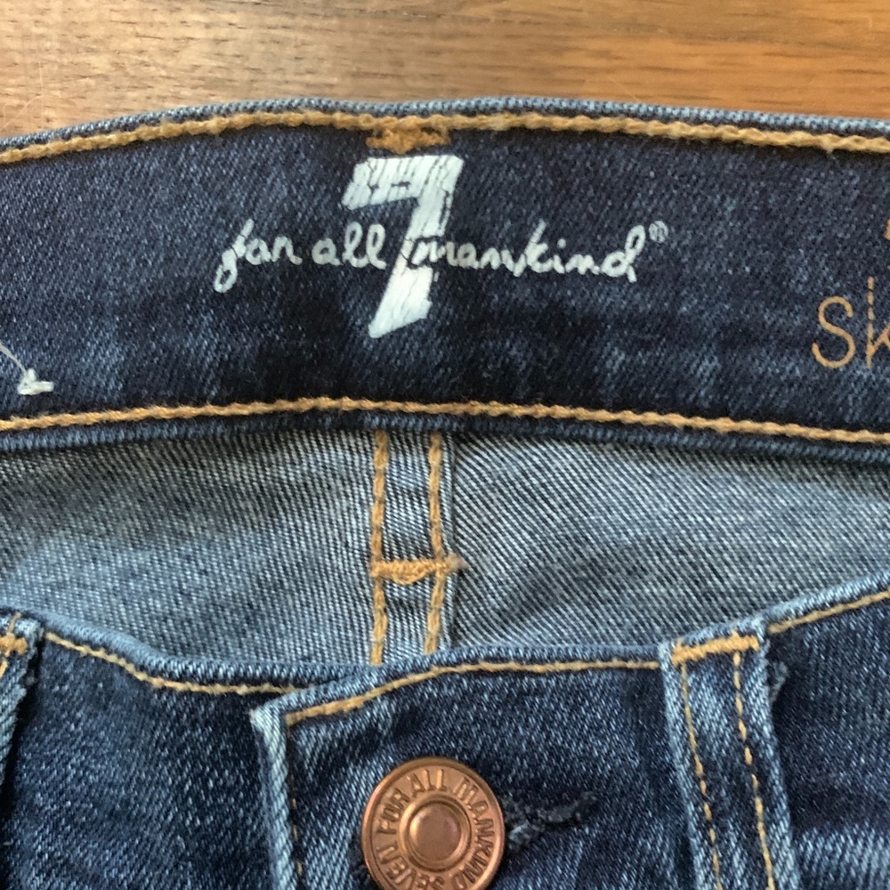 Blue Jeans